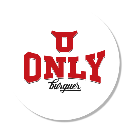 Only Burger